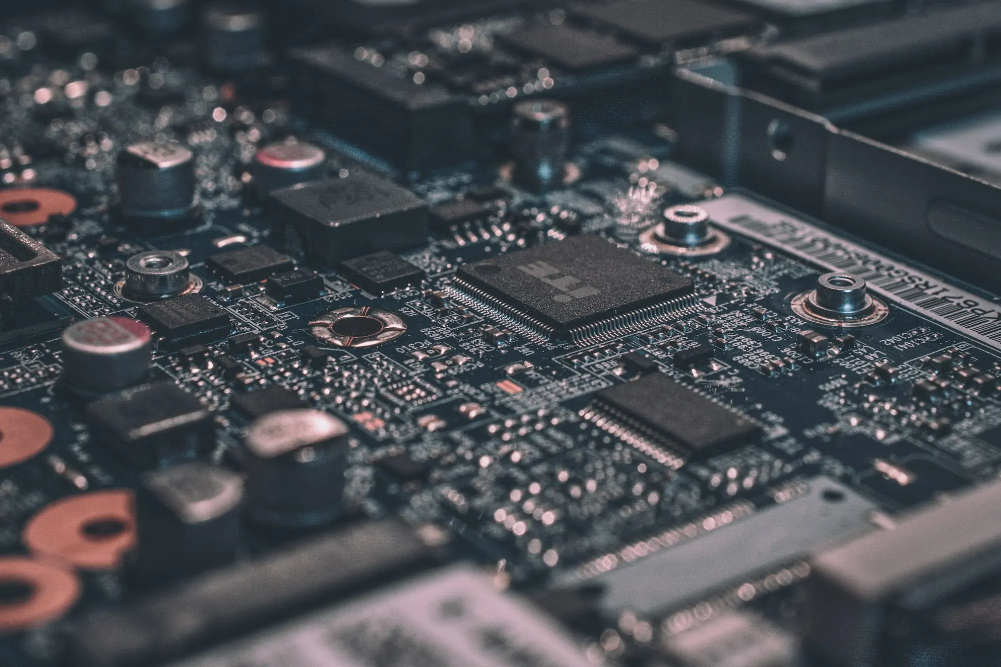 Computer and laptop repair in San Diego